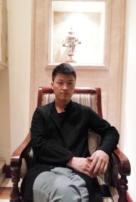 制片人杨亚林的第一张照片--泉州相亲网