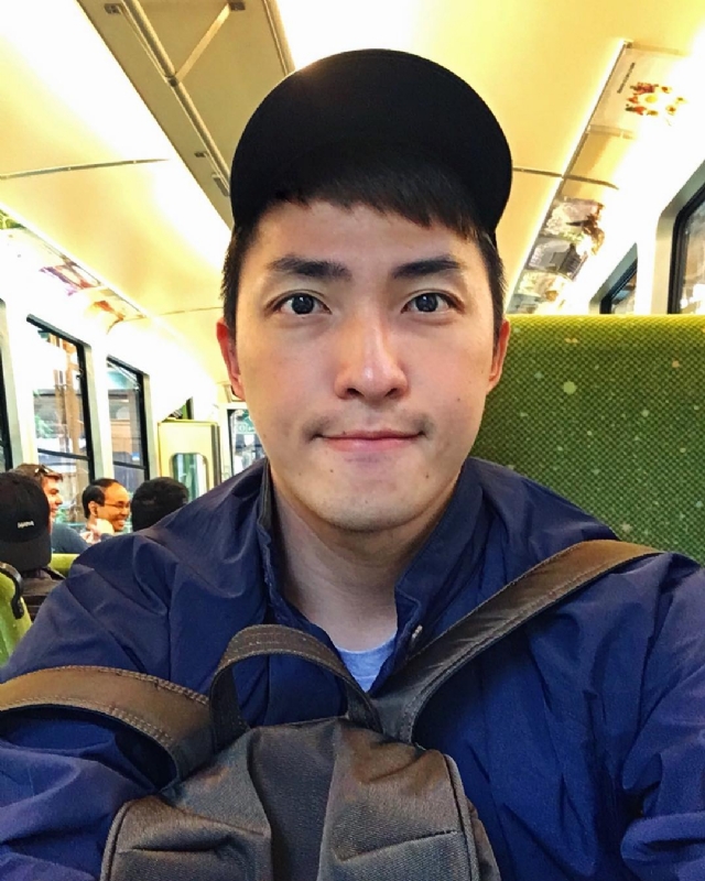 幸福满满的第二张照片--泉州相亲网
