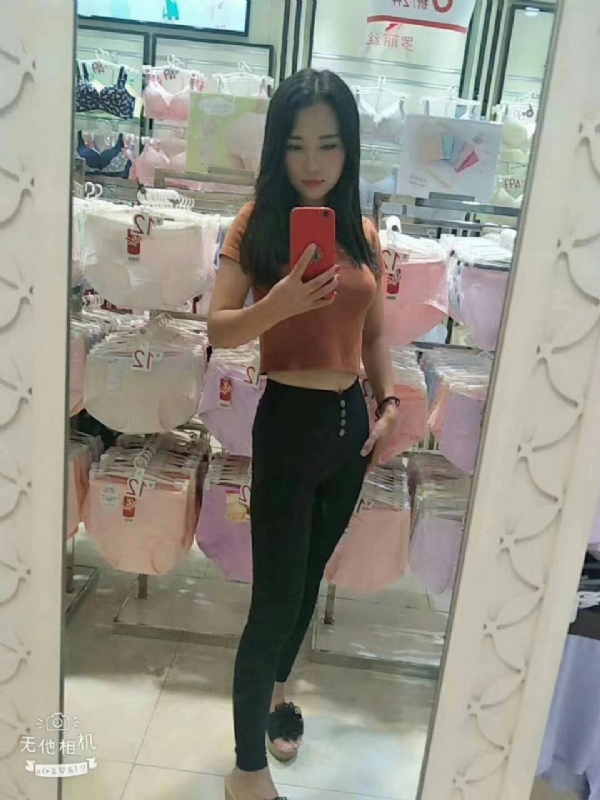 小可爱的第一张照片--泉州相亲网