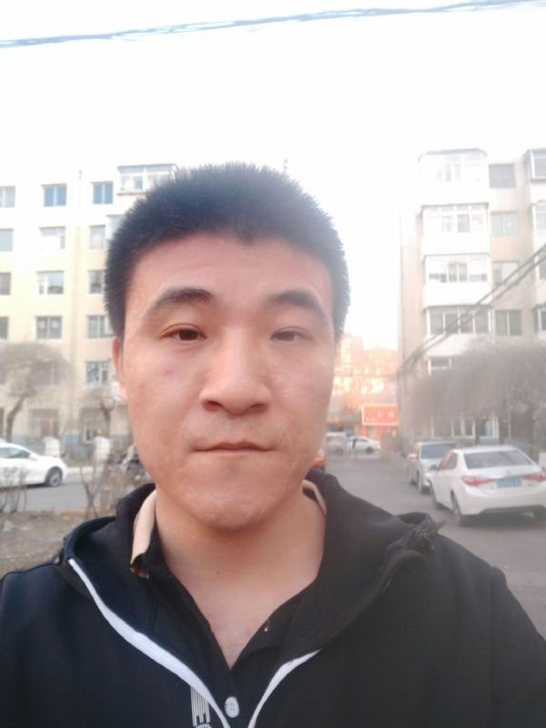 熊猫炖土豆的第一张照片--泉州相亲网