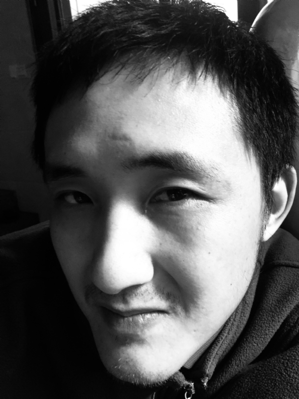 孙伟伟的第一张照片--泉州相亲网