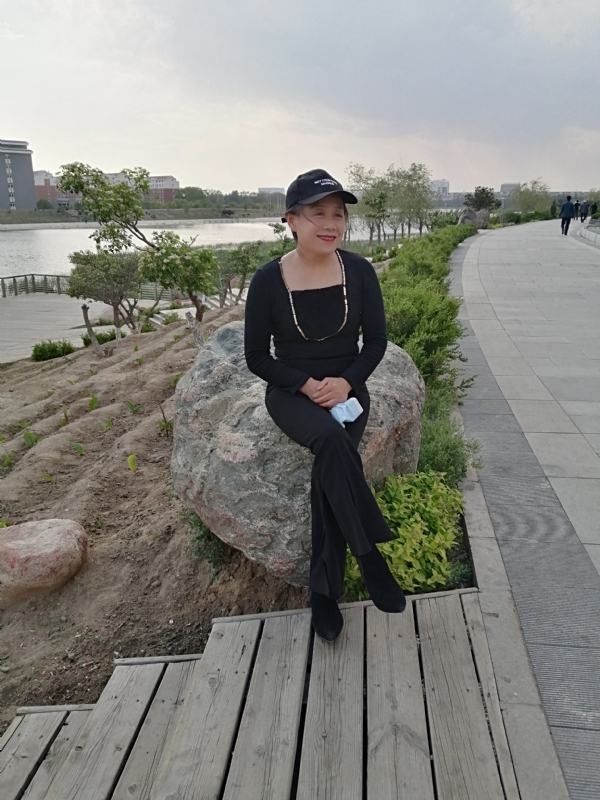 阳光你好的第五张照片--泉州相亲网
