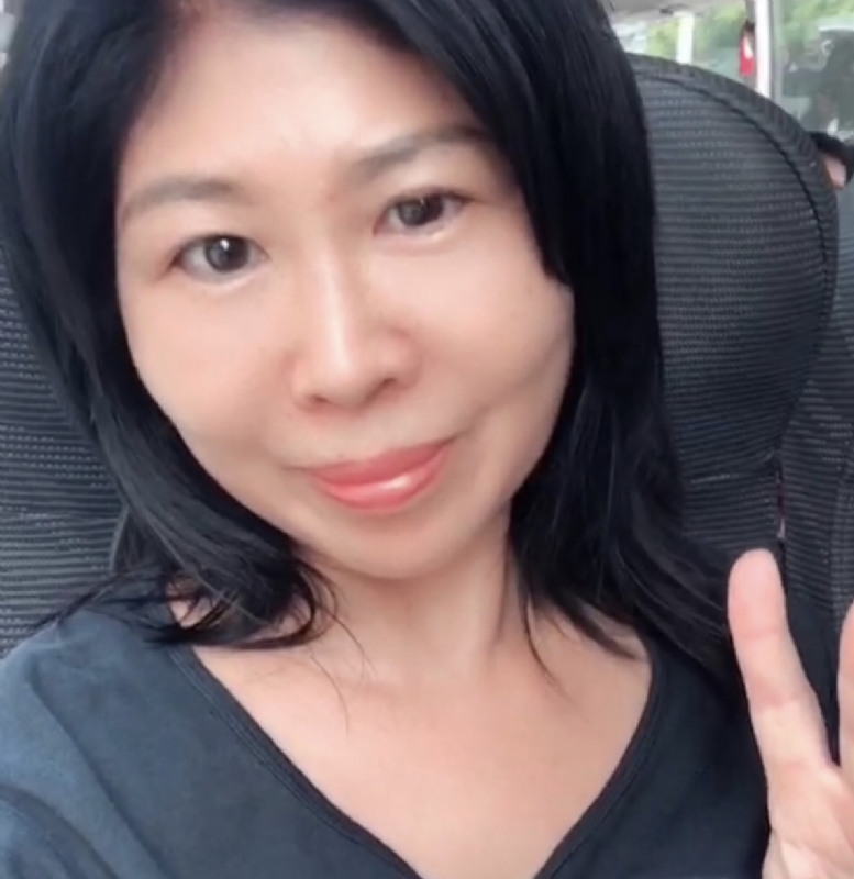 Lina的第二张照片--泉州相亲网