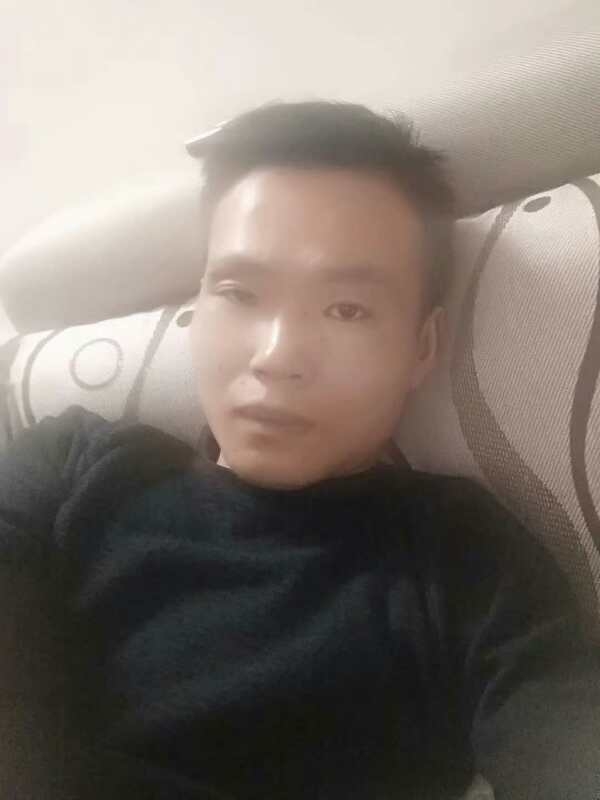 夜魇的第一张照片--泉州相亲网