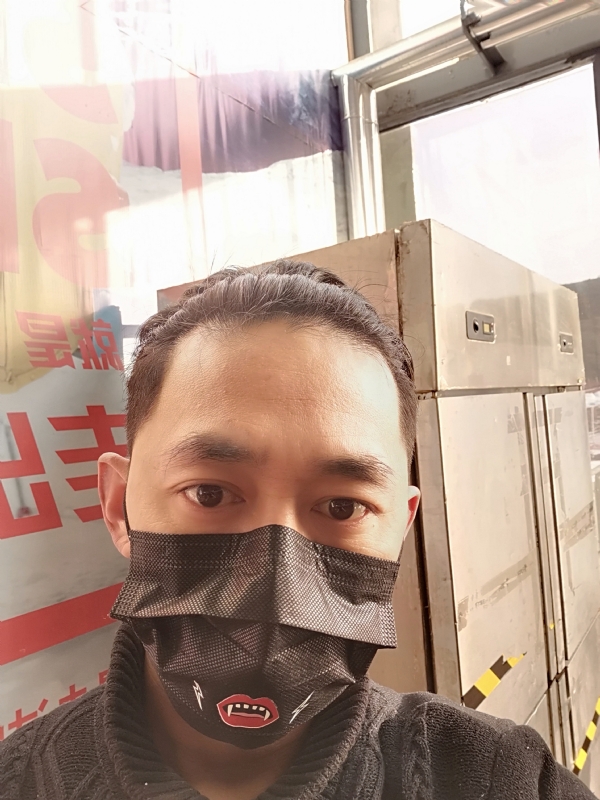 百世经纶的第一张照片--泉州相亲网