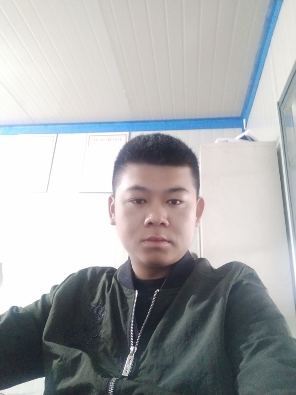少校的第一张照片--泉州相亲网