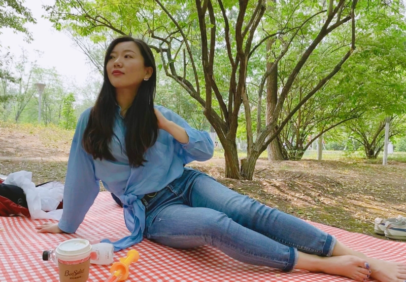 往事如烟的第二张照片--泉州相亲网