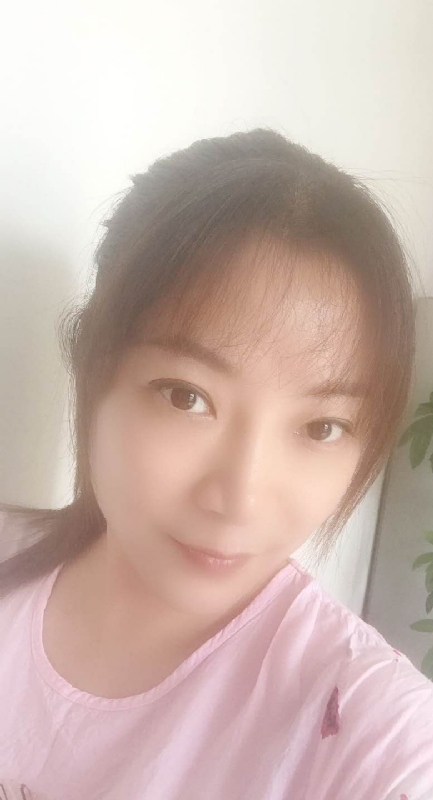 美丽在现的第一张照片--泉州相亲网