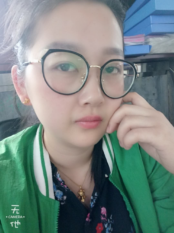 小琦的第一张照片--泉州相亲网