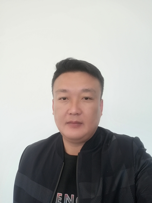 刚子的第一张照片--泉州相亲网