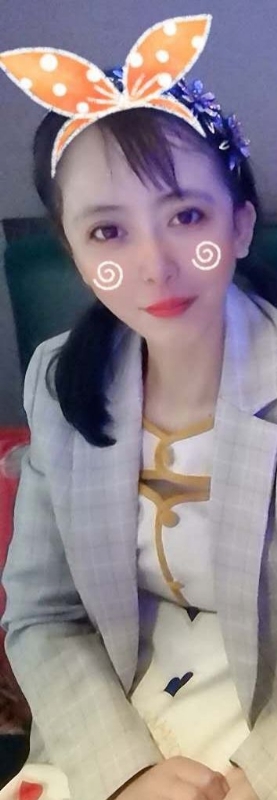 佳怡的第一张照片--泉州相亲网