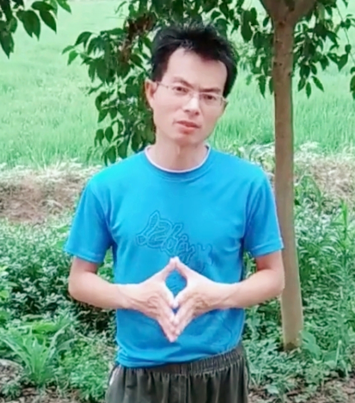 吴先生的第二张照片--泉州相亲网