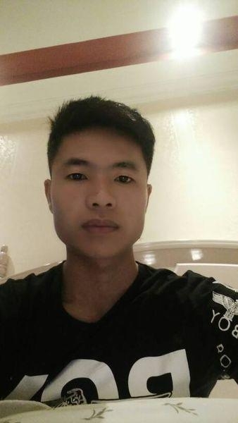 清风的第一张照片--泉州相亲网