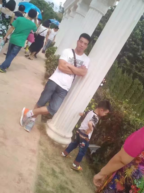 只要有你的第一张照片--泉州相亲网