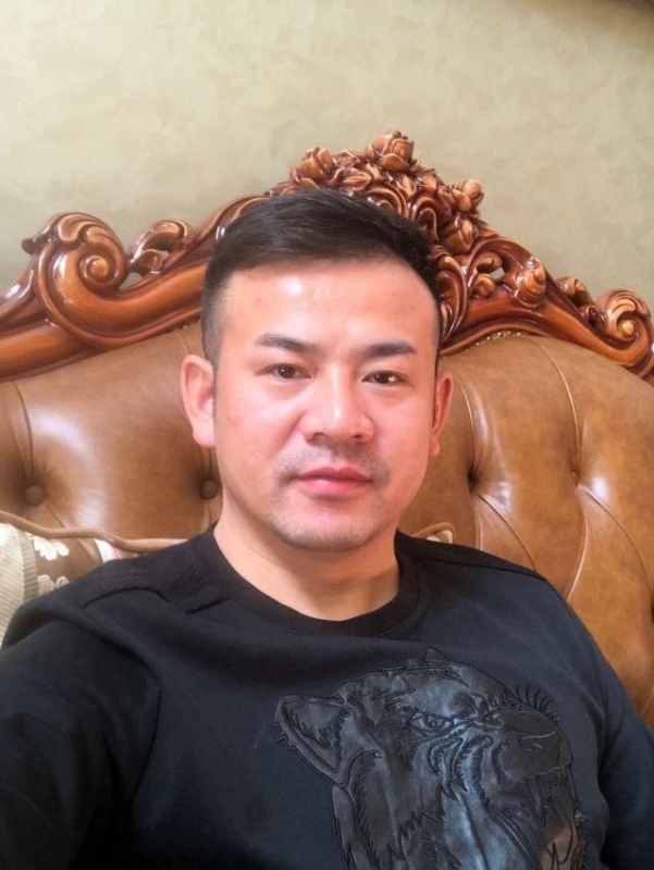 治国的第一张照片--泉州相亲网