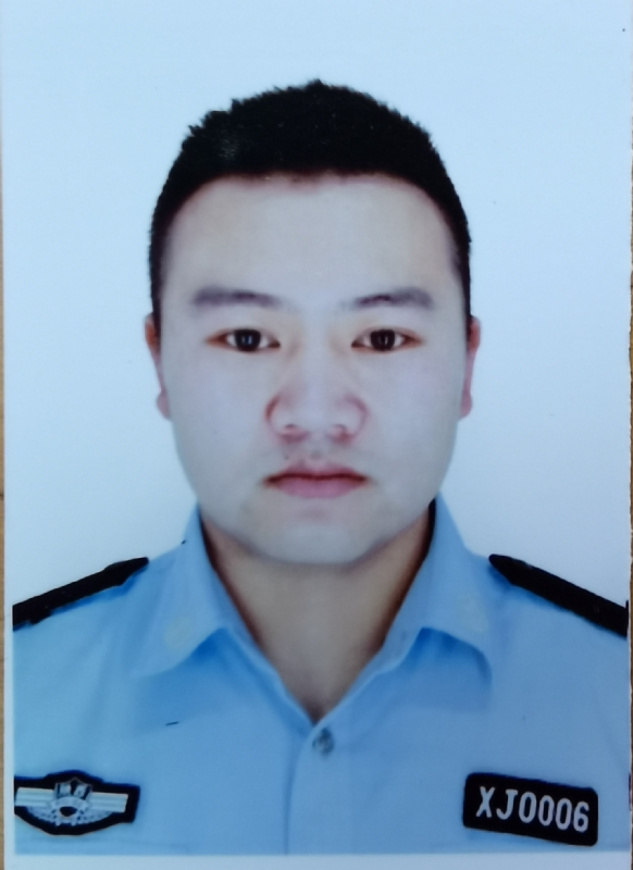 只要我跑得快的第一张照片--泉州相亲网