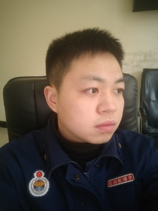 訫尘的第三张照片--泉州相亲网
