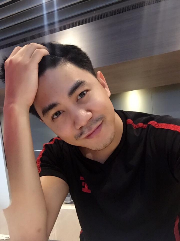 李的第一张照片--泉州相亲网