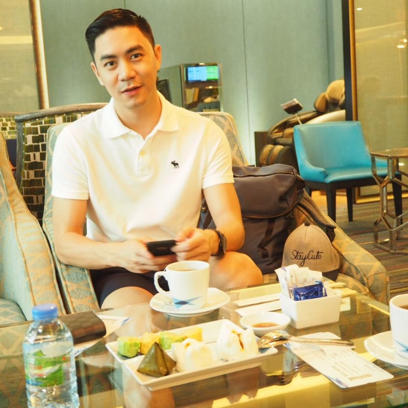 李的第二张照片--泉州相亲网
