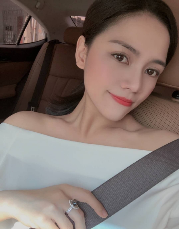 Anna安娜的第一张照片--泉州相亲网