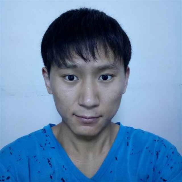缘分可遇不可求的第一张照片--泉州相亲网