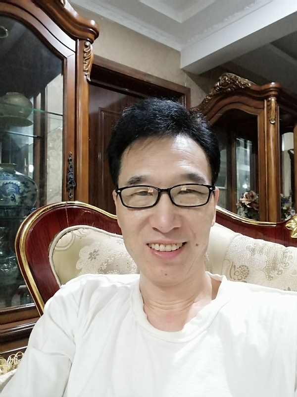 我在这里的第一张照片--泉州相亲网