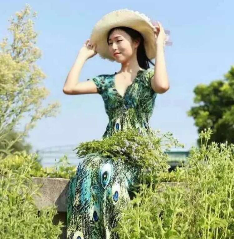 ViviQueen的第四张照片--泉州相亲网
