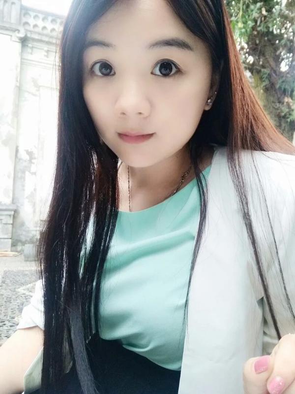 钟情的第一张照片--泉州相亲网