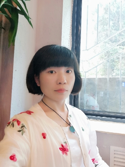 白羽的第三张照片--泉州相亲网