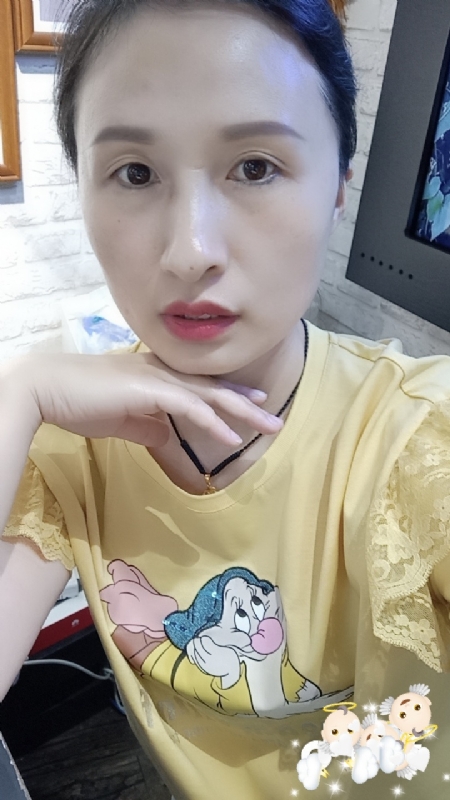 桃子的第一张照片--泉州相亲网