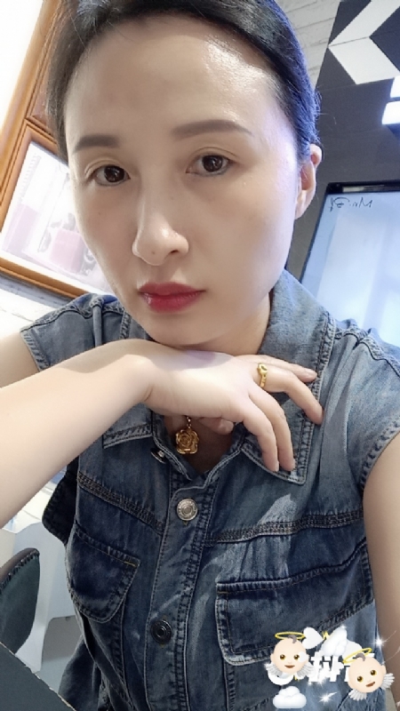 桃子的第三张照片--泉州相亲网