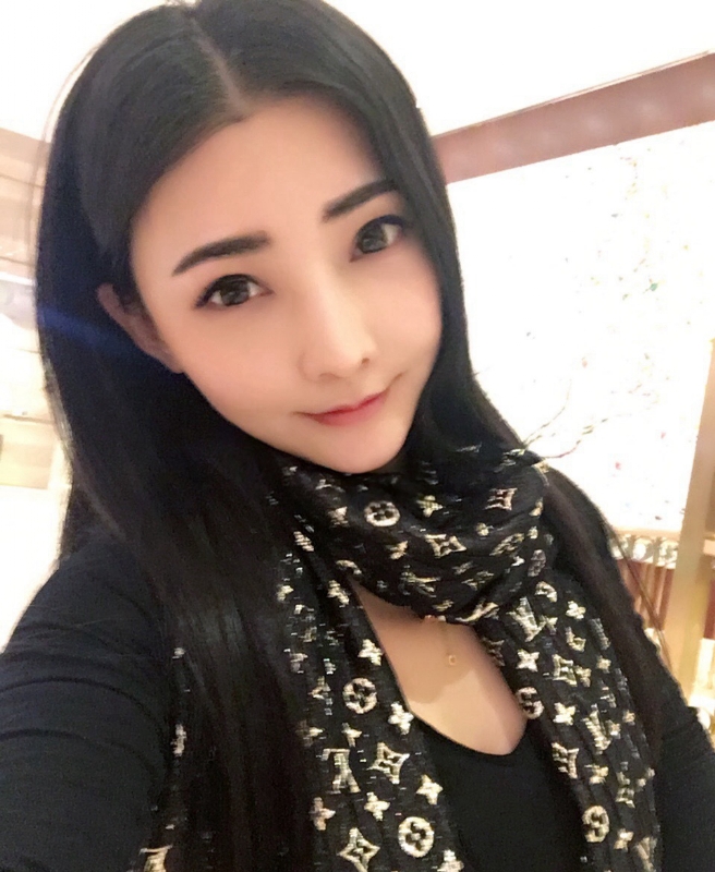 詩詩的第三张照片--泉州相亲网