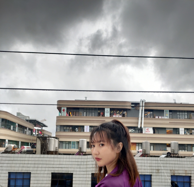 李家小姐的第三张照片--泉州相亲网