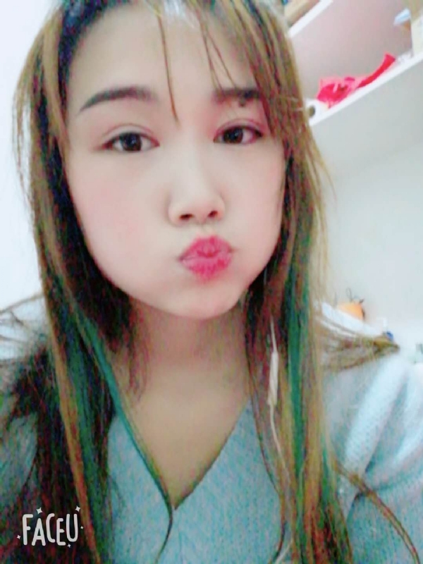 艾薇的第二张照片--泉州相亲网