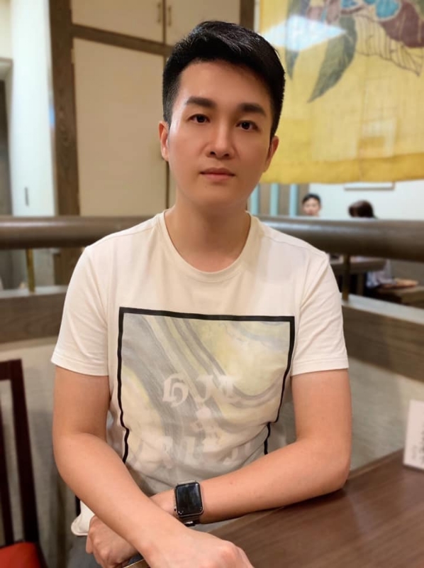 岁月流逝的第二张照片--泉州相亲网
