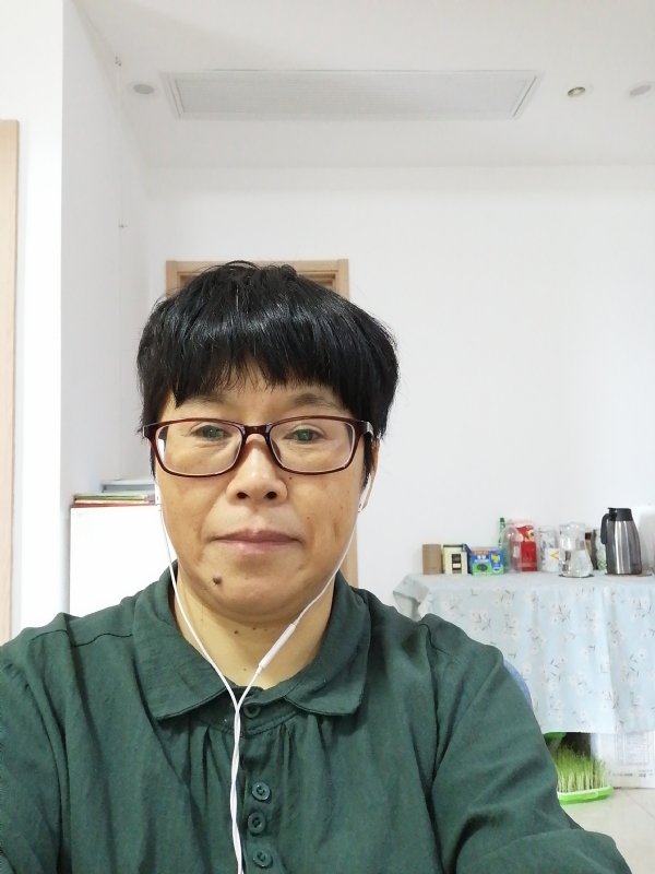 千鸢的第三张照片--泉州相亲网