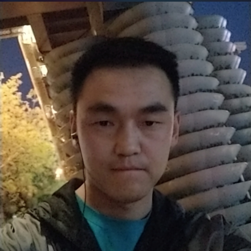 卜香的第一张照片--泉州相亲网