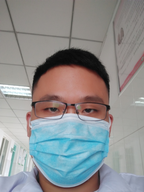 风轻云淡的第一张照片--泉州相亲网