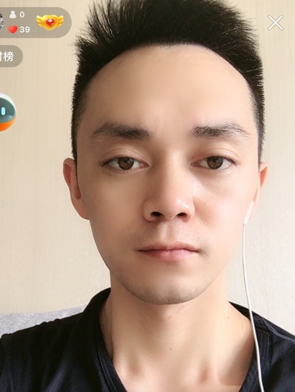 游爽的第一张照片--泉州相亲网