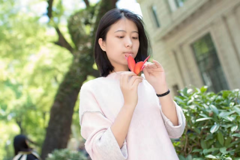 随心的第一张照片--泉州相亲网