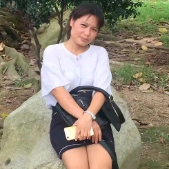 小燕子的第一张照片--泉州相亲网