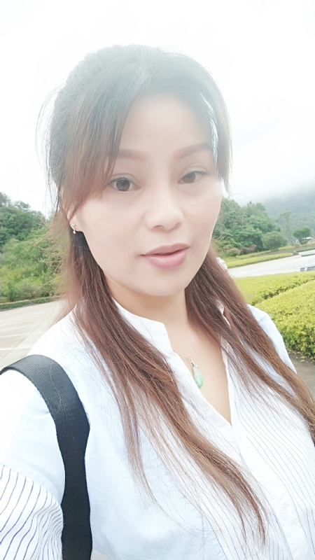 韩雅的第一张照片--泉州相亲网