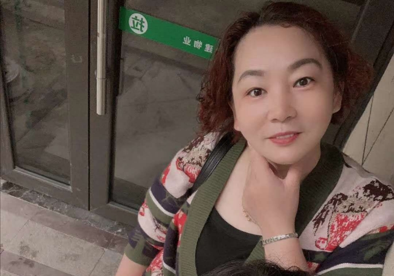 桃子的第一张照片--泉州相亲网
