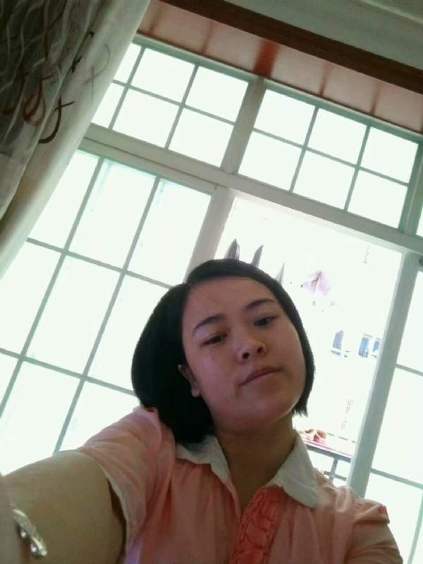 无忧的第一张照片--泉州相亲网