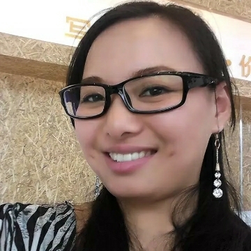 蕊倪的第一张照片--泉州相亲网