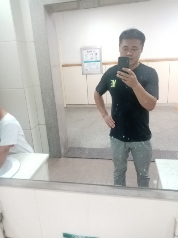 随遇而安的第一张照片--泉州相亲网