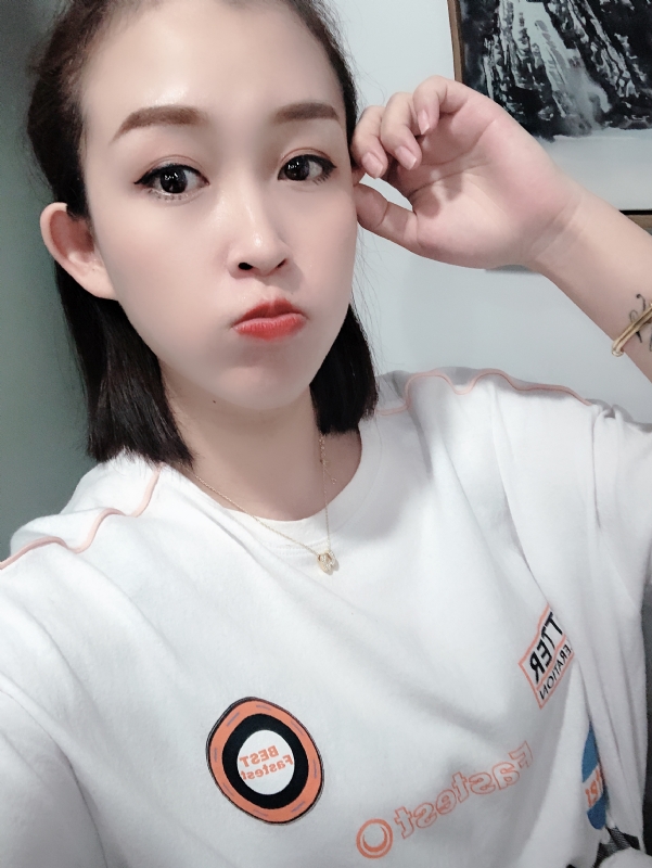 Amy的第三张照片--泉州相亲网