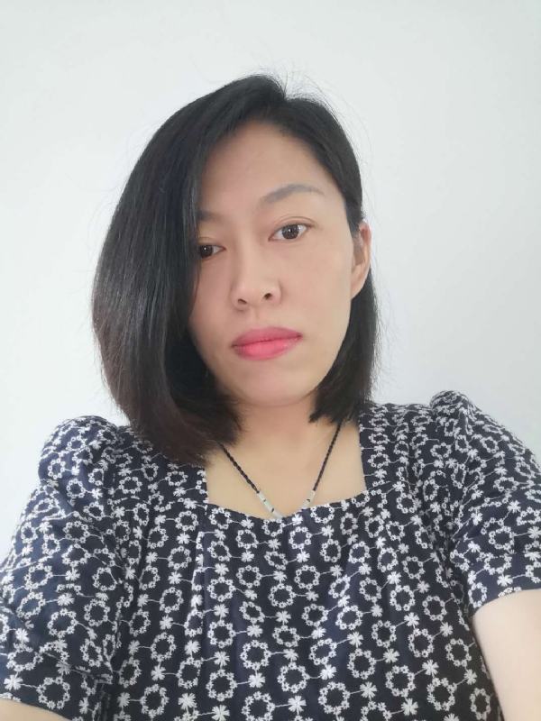 一笑而过的第一张照片--泉州相亲网