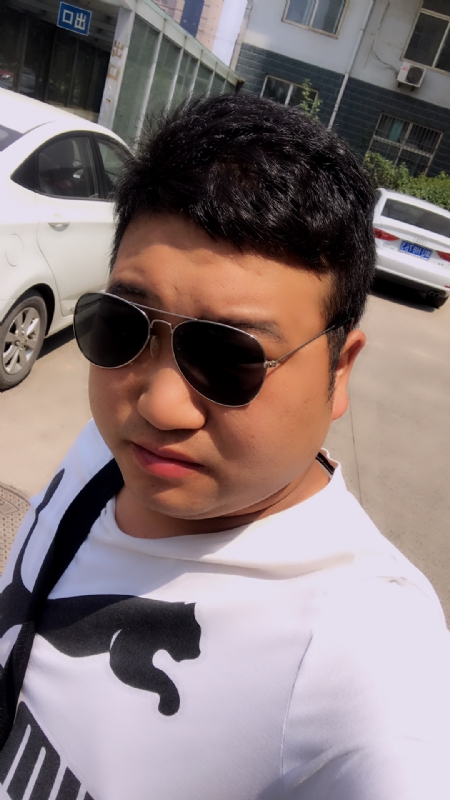杨志强的第二张照片--泉州相亲网