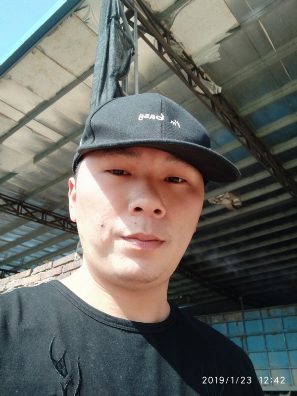 小蔡的第一张照片--泉州相亲网